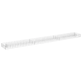 donica-gabionowa-podwyzszona-270x30x10cm-stal-galwanizowana-srebrna