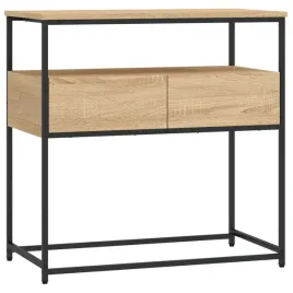 stolik-konsolowy-z-regulowanymi-nozkami-dab-sonoma-75x40x75-cm