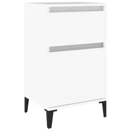 elegancka-szafka-nocna-biala-40-x-35-x-70-cm-drewnopochodna