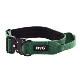 obroza-taktyczna-dla-psa-z-uchwytem-dogtrace-k9-zielony-m