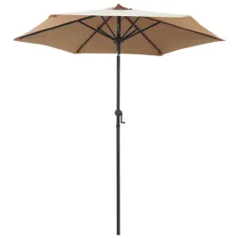elegancki-parasol-ogrodowy-przechylny-taupe-ciemnoszary-200x224-cm
