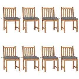 zestaw-8-krzesel-ogrodowych-z-drewna-tekowego-z-szarymi-poduszkami-50x53x9