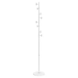 wieszak-na-ubrania-z-zelaza-i-marmuru-8-haczykow-bialy-176-cm