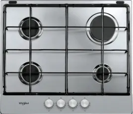 plyta-gazowa-whirlpool-tgml-650-ix-srebrna-4-pola-zapalarka-9poziomow-mocy