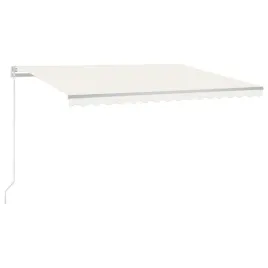 markiza-zewnetrzna-zwijana-led-kremowa-450x300-cm-rama-biala