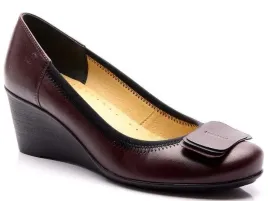 czolenka-damskie-na-koturnie-skorzane-bordowe-venetto-580