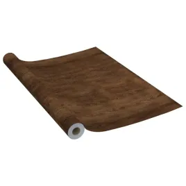 samoprzylepna-okleina-na-drzwi-wzor-slojow-drewna-pvc-500x90cm-ciemny