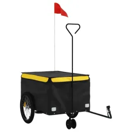 przyczepka-rowerowa-zelazna-137x68x59-cm-czarno-zolta-nosnosc-45-k