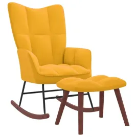 fotel-bujany-z-podnozkiem-aksamitny-musztardowy-zolty-61x78x98-cm