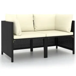 sofa-ogrodowa-2-osobowa-z-rattanu-pe-czarna-60x60x60-cm-poduszka-kremowa