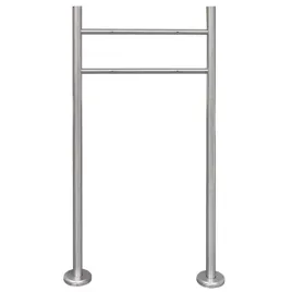 stojak-na-dwie-skrzynki-na-listy-ze-stali-nierdzewnej-120-x-50-cm