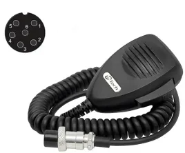 mikrofon-do-cb-radio-gruszka-6-pin-legend-alan-johnny-harry-tommy-j-f-k