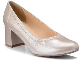 czolenka-damskie-buty-na-obcasie-skorzane-bezowe-bioeco-5755