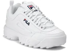 buty-meskie-sportowe-biale-fila-disruptor