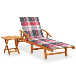 lezak-ogrodowy-z-drewna-akacjowego-z-regulacja-i-stolikiem-200x67-cm