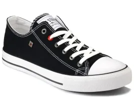 trampki-meskie-czarne-klasyczne-czarne-sznurowane-big-star-t174103