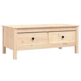 stolik-kawowy-z-litego-drewna-sosnowego-z-2-szufladami-100x50x40-cm