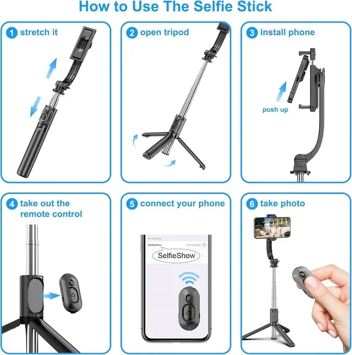 statyw-selfie-stick-selfie-show-q01-stan-nowy