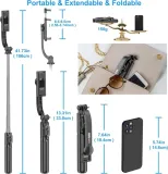statyw-selfie-stick-selfie-show-q01-stan-nowy-marka-bez-marki