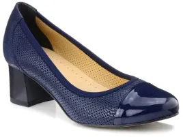 czolenka-damskie-buty-na-obcasie-skorzane-granatowe-venetto-1344-azurowe
