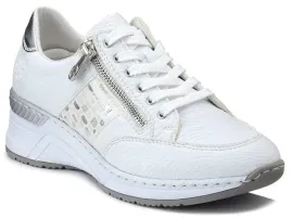 buty-damskie-rieker-n4322-80-sneakersy-sportowe-biale-skorzana-wkladka