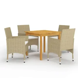 zestaw-jadalniany-do-ogrodu-stol-85x85x74-cm-krzesla-bezowe-52x57x84