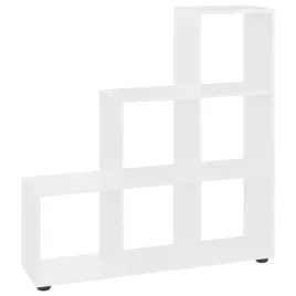 regal-schodkowy-na-ksiazki-bialy-polysk-104x29x107-cm-drewnopochodn