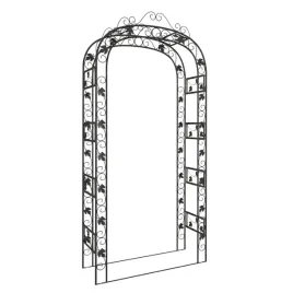 pergola-ogrodowa-z-malowanej-proszkowo-stali-czarna-116x45x240-cm