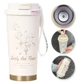 ecarla-kubek-termiczny-uchwytem-i-ustnikiem-550ml-kremowy-konwalia-bd28wz1