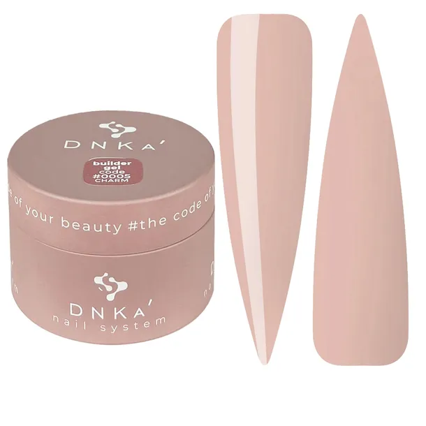 dnka-builder-gel-zel-budujacy-code-0005-charm-30-ml-pojemnosc-30-ml