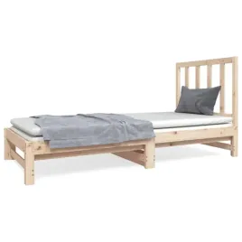 drewniana-lezanka-sosnowa-rozkladana-1955-x-182-x-30-cm