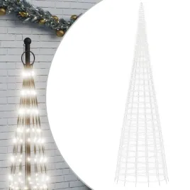 choinka-led-na-maszt-flagowy-8-efektow-swietlnych-800-cm-zimny-bialy