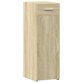 komoda-z-drzwiczkami-i-szuflada-dab-sonoma-30x425x93-cm