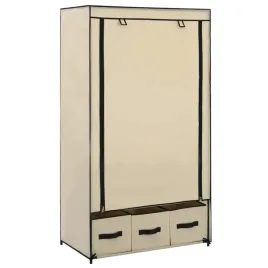 skladana-szafa-z-wlokniny-kremowa-87x49x159-cm