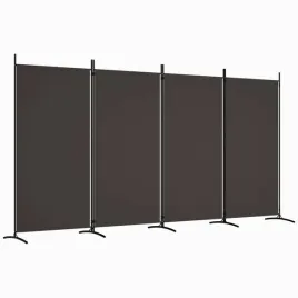 parawan-4-panelowy-brazowy-z-tkaniny-346x180-cm-skladany