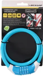dunlop-zapiecie-do-roweru-szyfr-blokada-rowerowa-1x65-cm-niebieskie