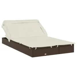 lezak-2-osobowy-z-regulowanym-zadaszeniem-rattan-pe-213x118x97-cm-braz