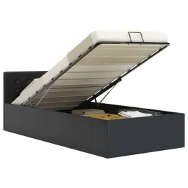 czarne-lozko-tapicerowane-ekoskora-z-podnosnikiem-211-x-98-x-73-cm