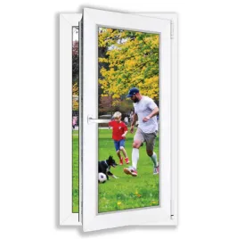 okno-biale-3-szyby-pcv-60x110cm-prawe-600x1100-profil-70mm-pvc-ru-pvc