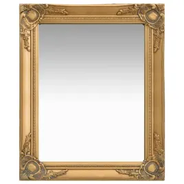 zlote-lustro-scienne-w-drewnianej-ramie-barokowej-50x60-cm