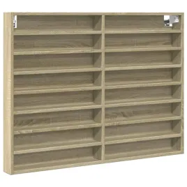 szafka-wiszaca-przeszklona-drewnopochodna-dab-sonoma-100x85x75-cm