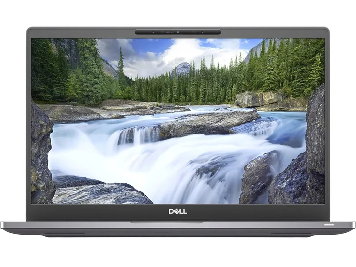 DELL LATITUDE 7300 13,3" INTEL i7 DDR4 SSD POLSKA WERSJA HDMI WIN FHD LED