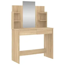 toaletka-z-lustrem-i-przestrzenia-do-przechowywania-dab-sonoma-96x39x14