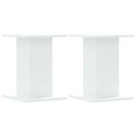 uniwersalne-biale-podstawki-pod-glosniki-drewnopochodne-30x30cm-h40cm