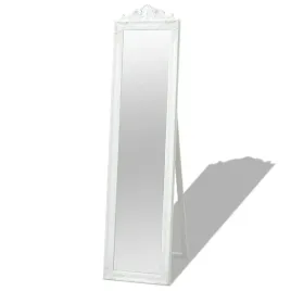 pelnowymiarowe-lustro-barokowe-z-drewniana-rama-40-x-160-cm-biale