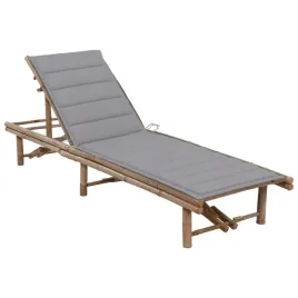 bambusowy-lezak-ogrodowy-szary-z-poduszka-200-x-65-x-30-87-cm
