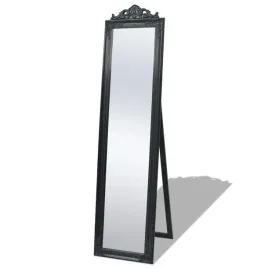 pelnowymiarowe-lustro-barokowe-z-drewniana-rama-40x160-cm-czarne