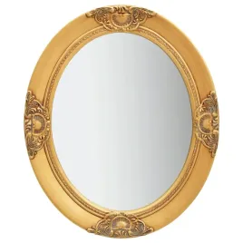 lustro-scienne-w-drewnianej-ramie-barokowej-zlote-50x60-cm-owalne
