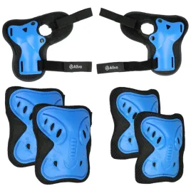 zestaw-ochraniaczy-dzieciecych-6w1-niebieskie-lekkie-wytrzymale-ochraniacze