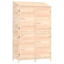 szopa-ogrodowa-z-litego-drewna-jodlowego-102-x-52-x-1745-cm